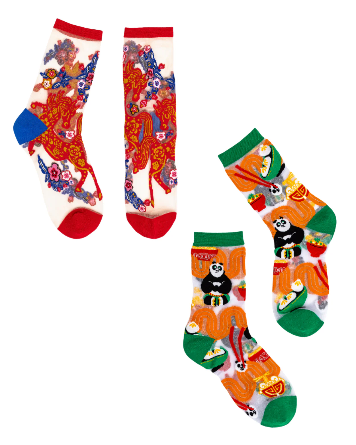 Socks on Sale